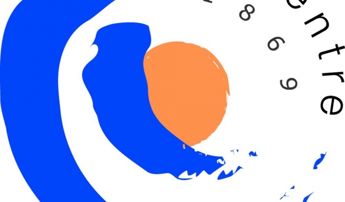 Logo actual de l'entitat Font: Centre Moral i Instructiu de Gràcia