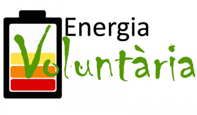 Energia Voluntària Font: 