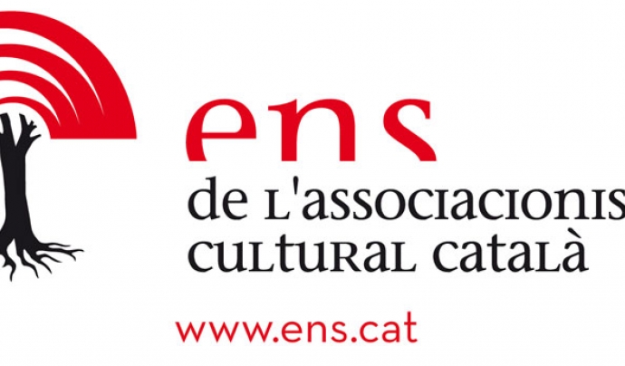 Ens de l'Associacionisme cultural català Font: Ens de l'Associacionisme cultural català