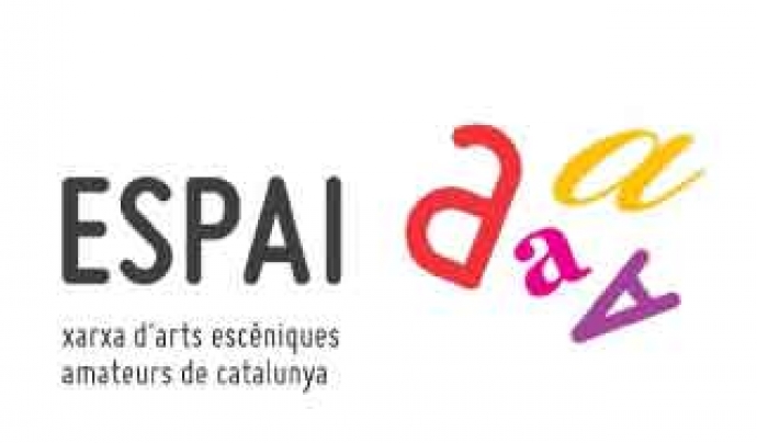 Espai A, Xarxa d’Arts Escèniques Amateurs de Catalunya Font: 