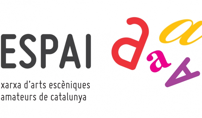 L'Espai A és la Xarxa d’Arts Escèniques Amateurs de Catalunya Font: 