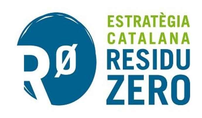 Estratègia Catalana Residu Zero (Imatge:ECRZ) Font: 
