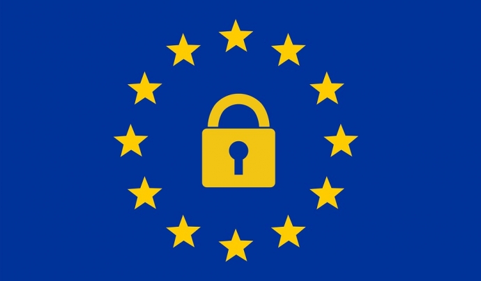 El nou Reglament de Protecció de Dades es començarà a aplicar el 25 de maig del 2018.  Font: Pixabay