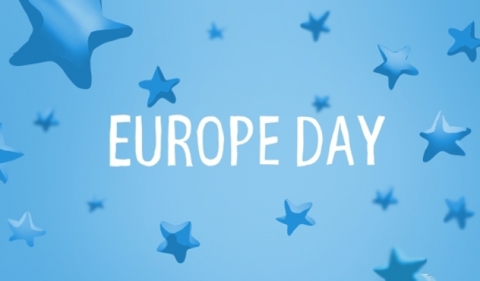Dia d'Europa 2013 Font: 