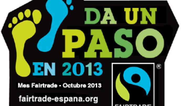 Imatge: Fairtrades Espanya Font: 