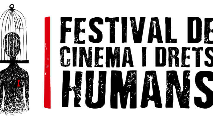 Festival de Cinema i Drets Humans de Barcelona Font: 
