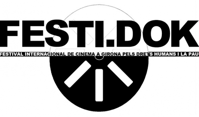 Logotip de FESTI.DOK Font: 