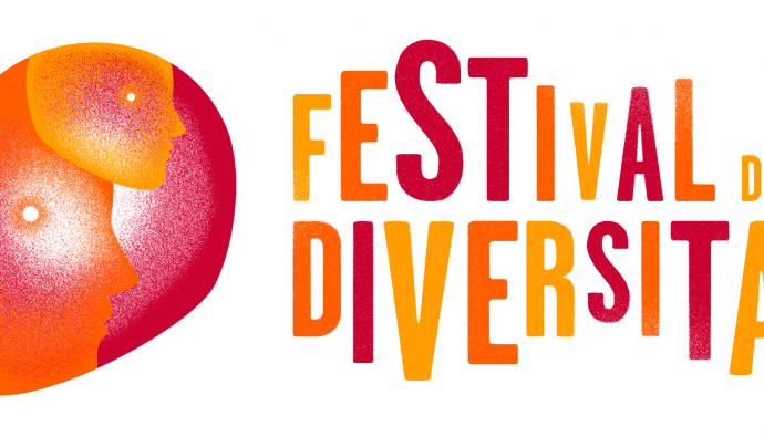 Imatge Identificativa del Festival de la Diversitat Font: 