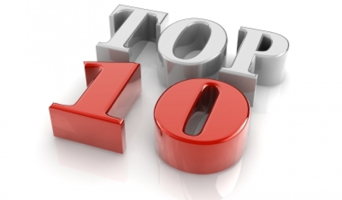 Flickr - Independent Association of Businesses Top 10 Font: 