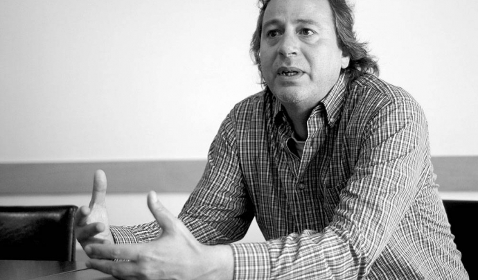 Juan Carlos Bouso, foto - Pablo Vignali.jpg Font: Pablo Vignali