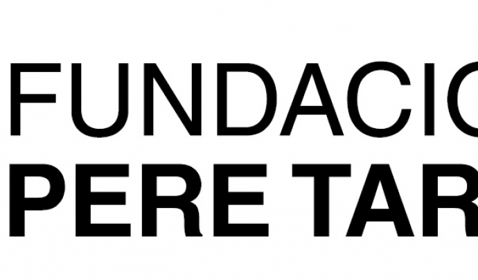 Logotip Fundació Pere Tarrés Font: Fundació Pere Tarrés