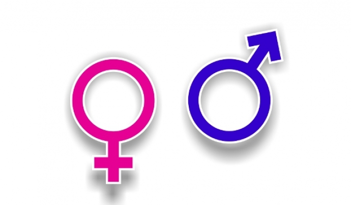 Simbols de gènere Font: 