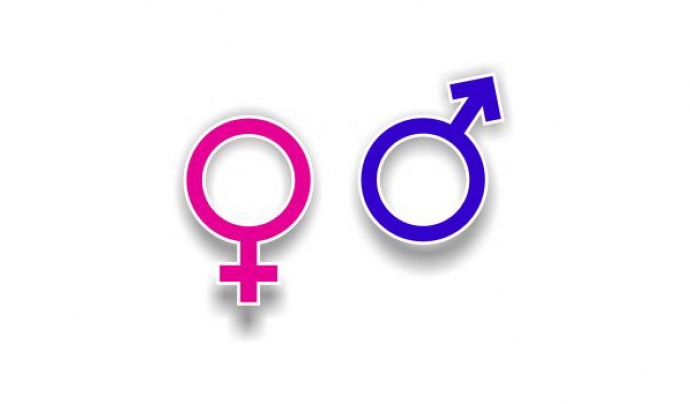 Simbols de gènere Font: 