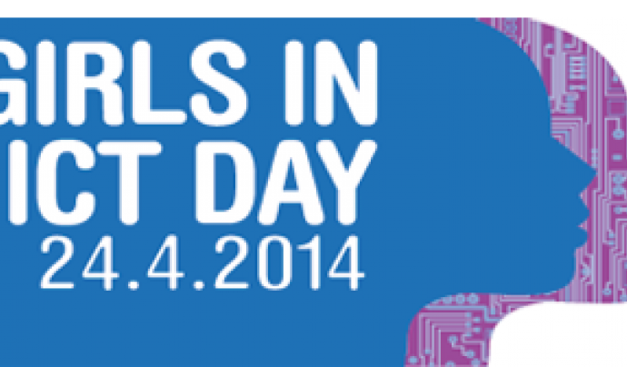 El Girls in ICT Day es celebra aquest dijous 24 Font: 