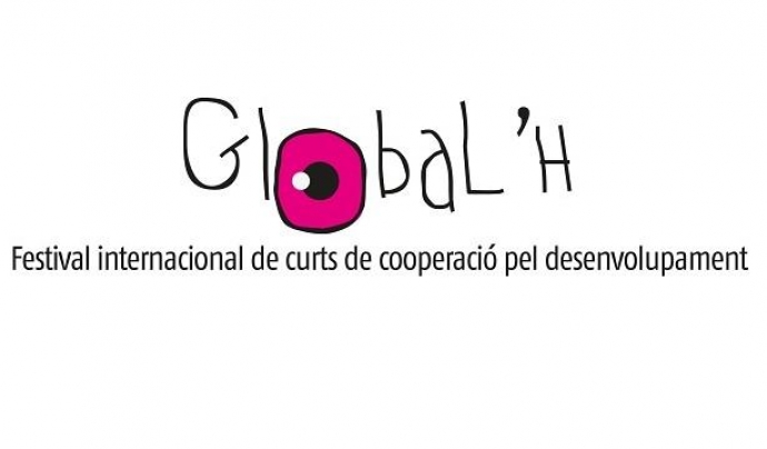 GlobaL'H, el festival internacional de curts de cooperació per al desenvolupament Font: 