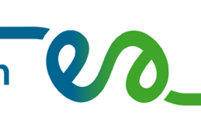 Logo de Tàndem Font: 