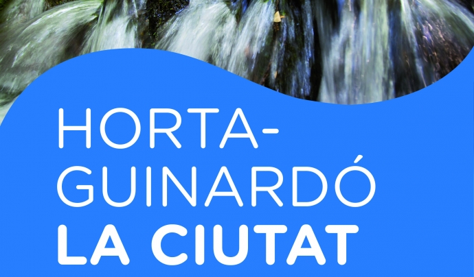 La ciutat de l'aigua, Horta-Guinardó Font: 