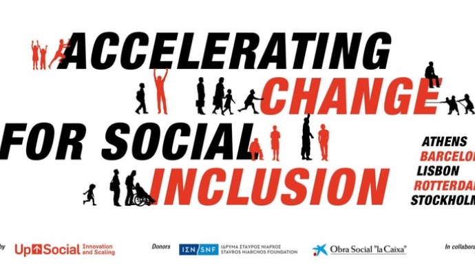 Accelerant el Canvi per la Inclusió Social ACSI