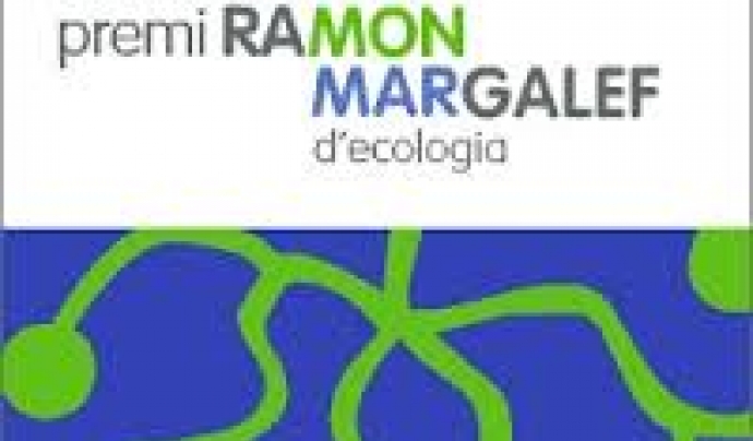 Premi Ramon Margalef Font: 