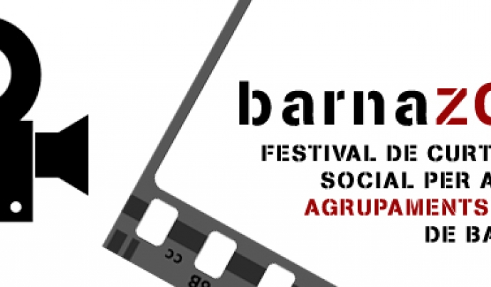Neix el BarnaZoom, el Festival de Curtmetratge social per a Esplais i Agrupaments Escoltes de Barcelona Font: 
