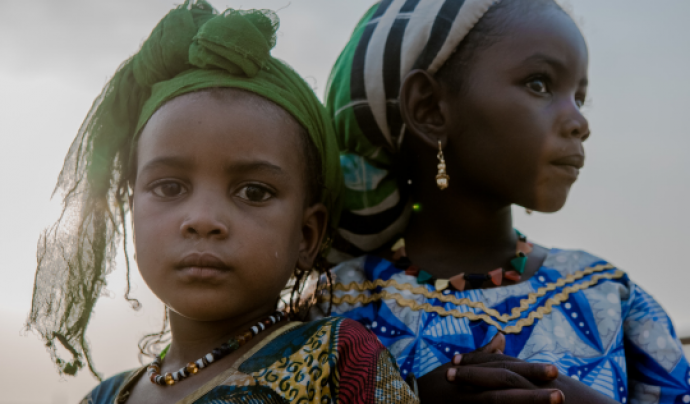 El 60% de les persones congoleses viu en situació de pobresa extrema. Font: Canva.