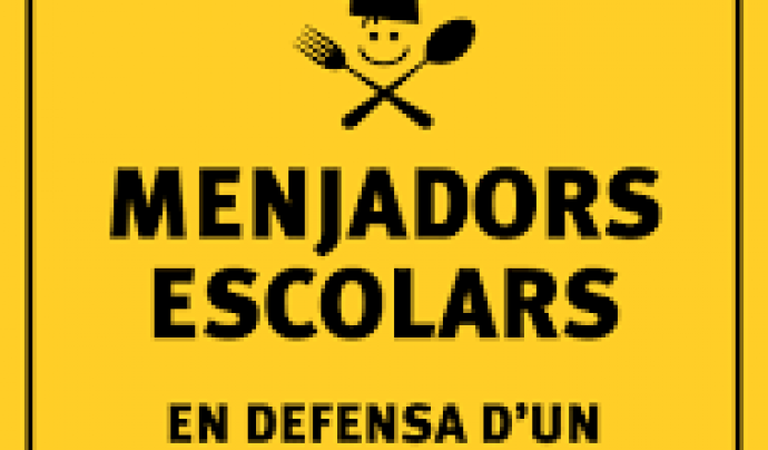 Logo campanya de la FAPAC contra l'Acord Marc. Font: web fapac.cat Font: 
