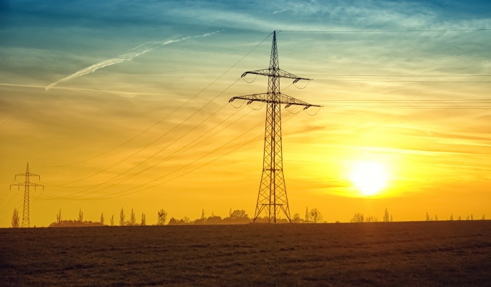 L'objectiu principal de l'informe ha estat analitzar el risc que pateix la població de zones rurals de patir precarietat energètica. Font: Llicència CC Pixabay
