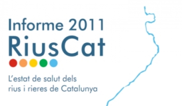 Informe RiusCat 2011 Font: 