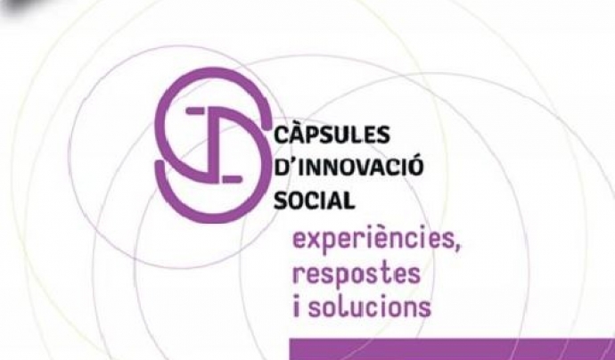Jornades Innovació Social Lleida