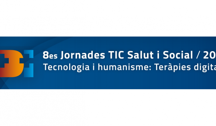 Una plataforma de referència per a la transferència de coneixement en relació a les TIC, la salut i la societat Font: UVic