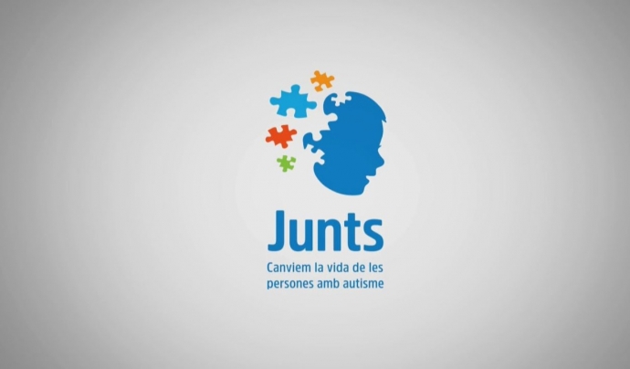 Logotip Fundació Junts Font: Fundació Junts