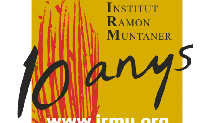Logo de l'Institut Ramon Muntaner