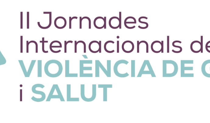 II Jornades Internacionals de violència de gènere i salut Font: medicusmundi Mediterrània