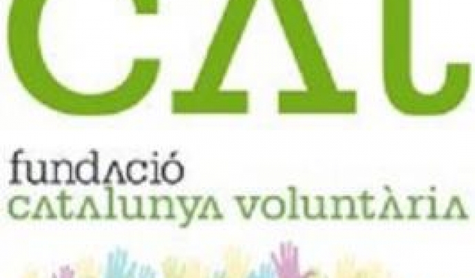  Font: Fundació Catalunya Voluntària