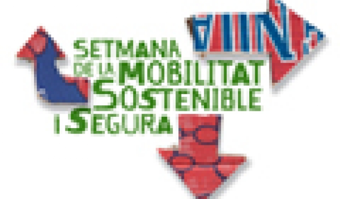Setmana de la Mobilitat Sostenible i Segura a Catalunya