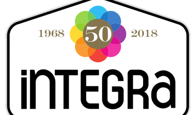 INTEGRA 50 anys Font: INTEGRA
