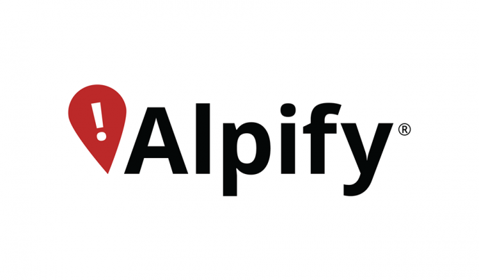 Amb Alpify tindreu contacte tota la estona amb el 112 Font: 