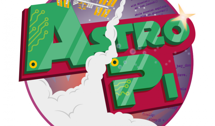 Astro Pi, un projecte escolar espacial