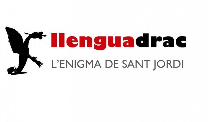 Llenguadrac: l'enigma de Sant Jordi Font: 