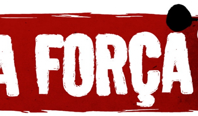 Imatge promocional de 'La Força', nou espectacle del Grup de Teatre de Femarec Font: 