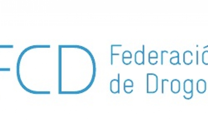 Logotip de la federació Font: 
