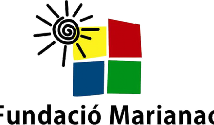 Logotip de la fundació Font: Fundació Marianao
