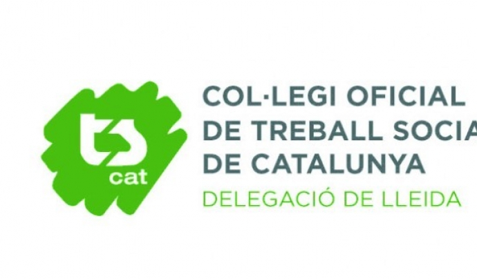 El Col·legi de Treball Social de Catalunya va signar el conveni a principis de juny Font: Col·legi Oficial de Treball Social de Catalunya