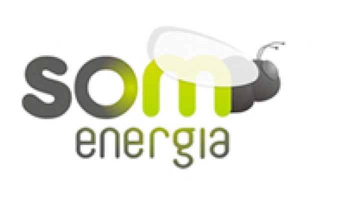 Logo de Som Energia Font: 