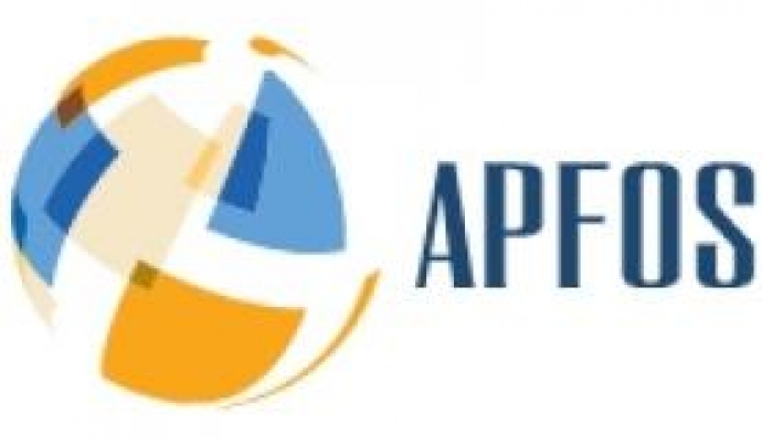 Logotip Associació Apfos Font: 