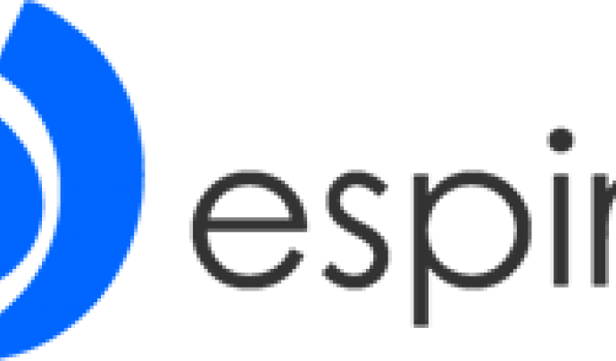 Logotip de l'associació Espiral Font: 