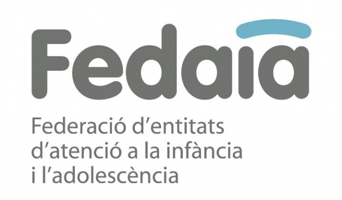 Logotip de FEDAIA Font: FEDAIA