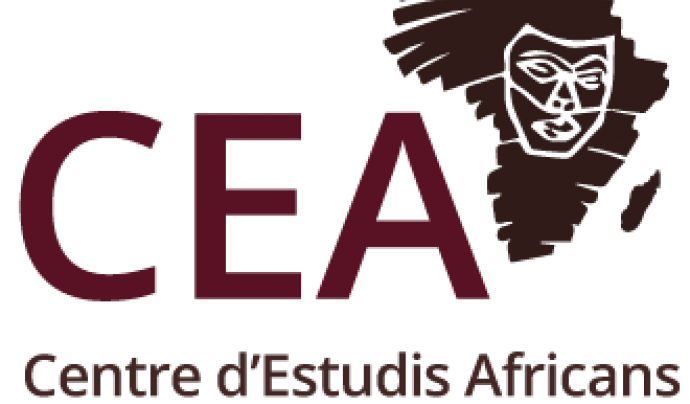 Logotip del Centre d'Estudis Africans i Interculturals Font: CEAi
