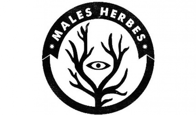 Editorial Males Herbes Font: Editorial Males Herbes
