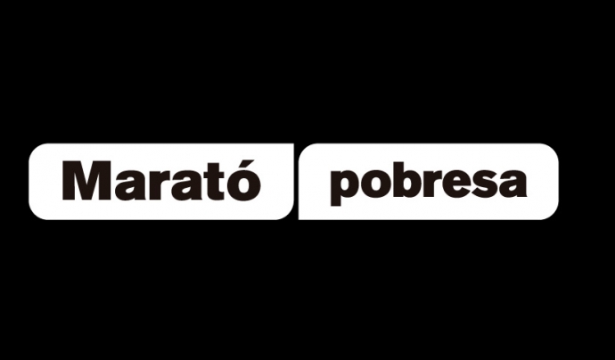 Marató Pobresa TV3 Font: 